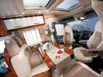 Adria Polaris SL 2009 года